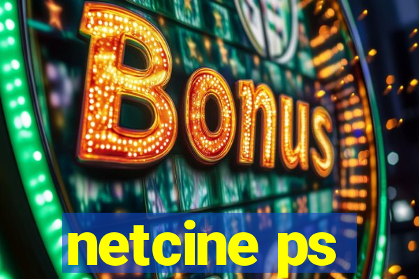 netcine ps